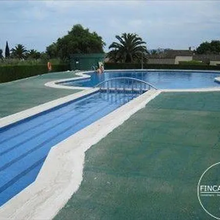 Holiday home Casa Con Jardin, Piscina Y Terraza A 3 Km De La Playa De - Es-323-1 L'Estartit