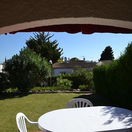 Casa Con Jardin, Piscina Y Terraza A 3 Km De La Playa De - Es-323-1 * L'Estartit