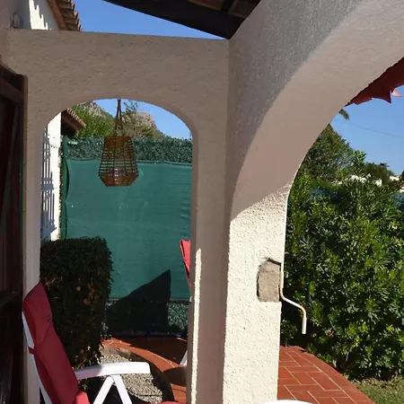 Casa Con Jardin, Piscina Y Terraza A 3 Km De La Playa De - Es-323-1 Holiday home L'Estartit