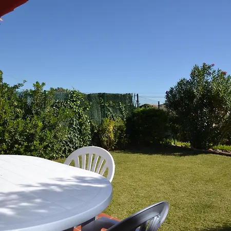 Holiday home Casa Con Jardin, Piscina Y Terraza A 3 Km De La Playa De - Es-323-1