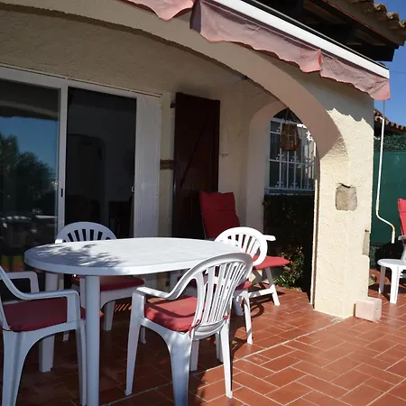 Holiday home Casa Con Jardin, Piscina Y Terraza A 3 Km De La Playa De - Es-323-1 L'Estartit