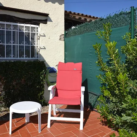 Casa Con Jardin, Piscina Y Terraza A 3 Km De La Playa De - Es-323-1 Holiday home