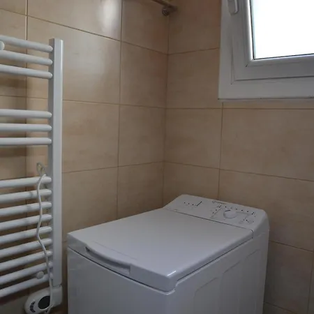 Casa Con Jardin, Piscina Y Terraza A 3 Km De La Playa De - Es-323-1 *
