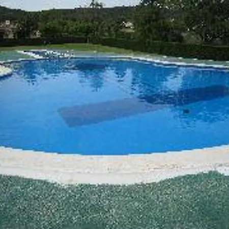 Holiday home Casa Con Jardin, Piscina Y Terraza A 3 Km De La Playa De - Es-323-1 *