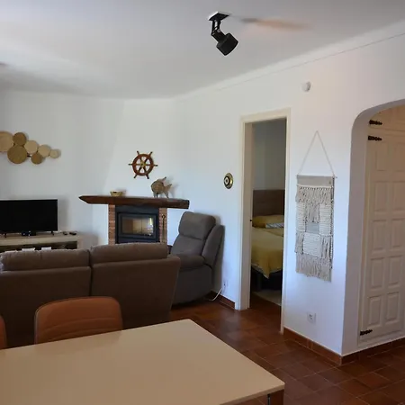 Casa Con Jardin, Piscina Y Terraza A 3 Km De La Playa De - Es-323-1 *