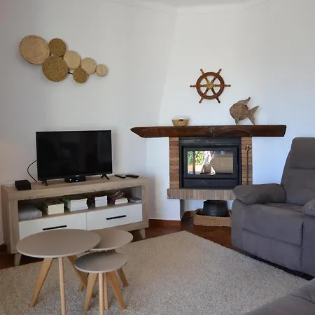 Holiday home Casa Con Jardin, Piscina Y Terraza A 3 Km De La Playa De - Es-323-1